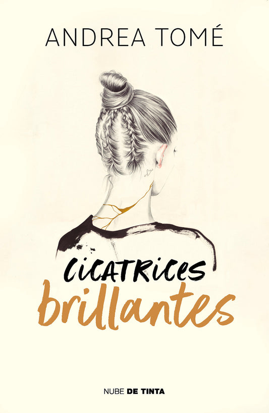 Cicatrices brillantes / Dazzling Scars