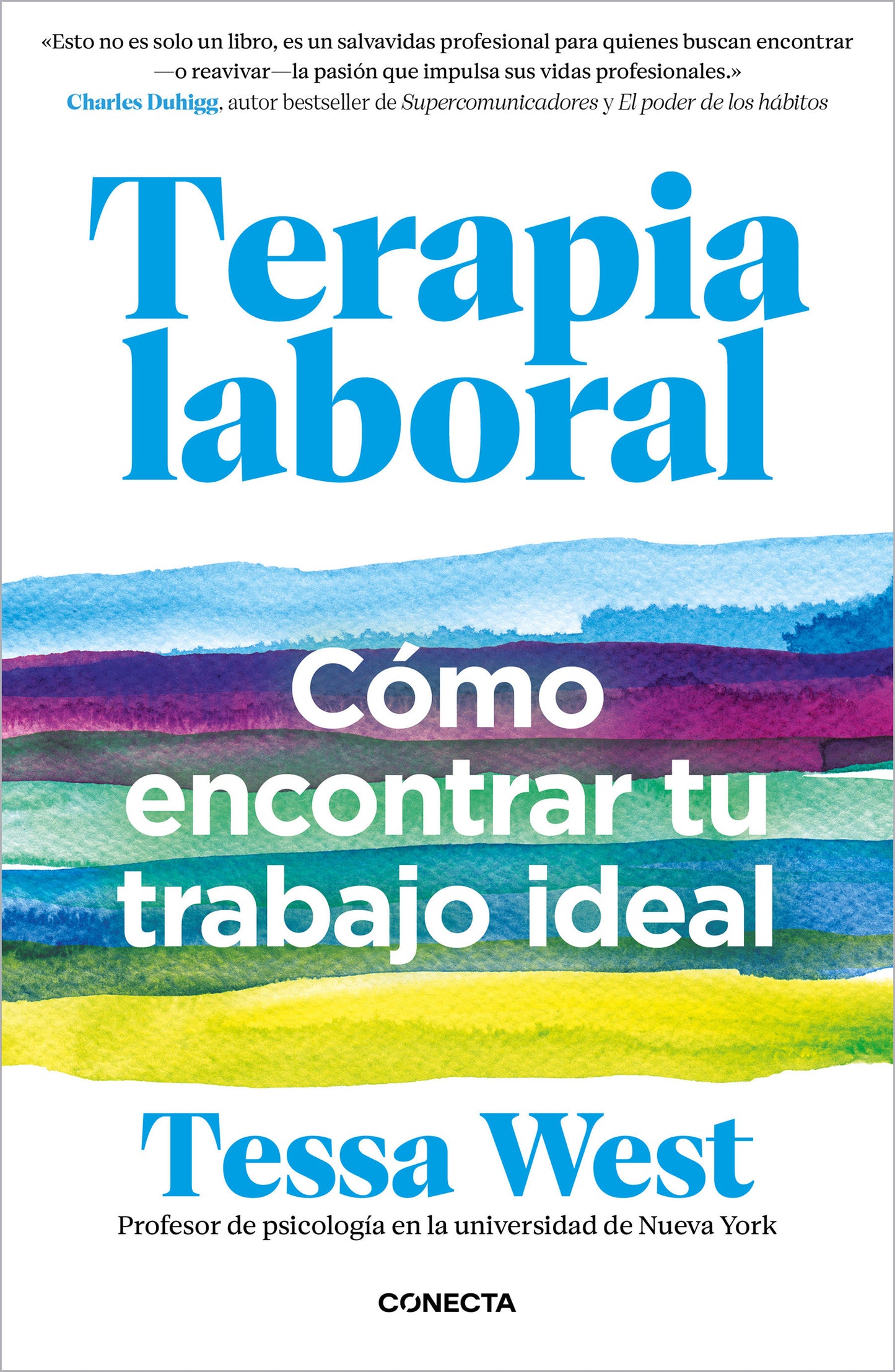 Terapia laboral / Jov Therapy