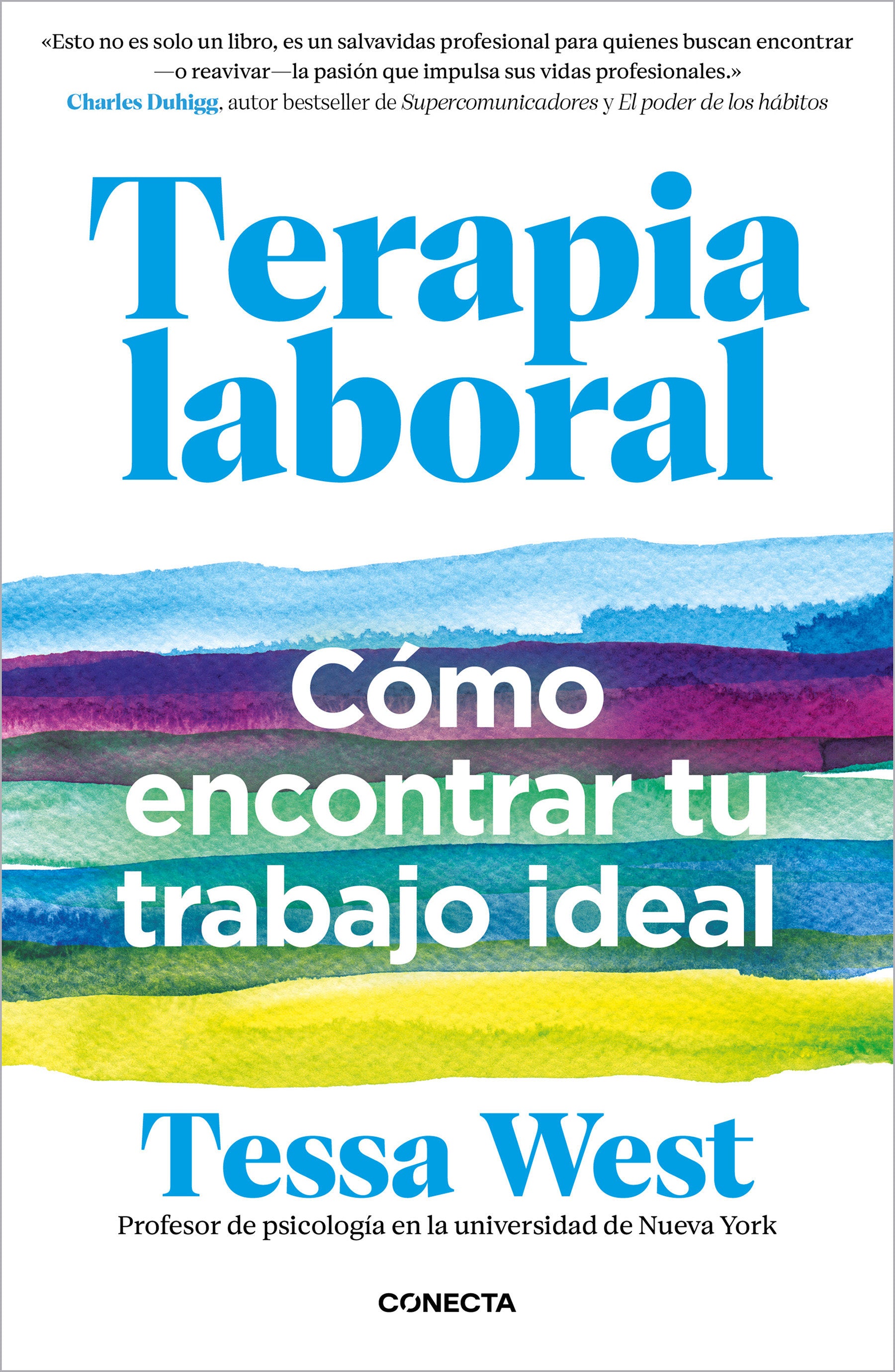 Terapia laboral / Jov Therapy