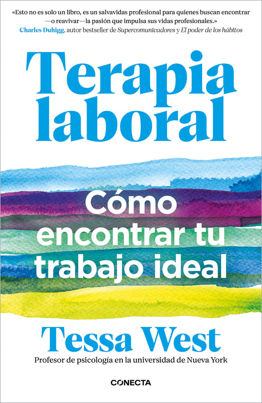 Terapia laboral / Jov Therapy