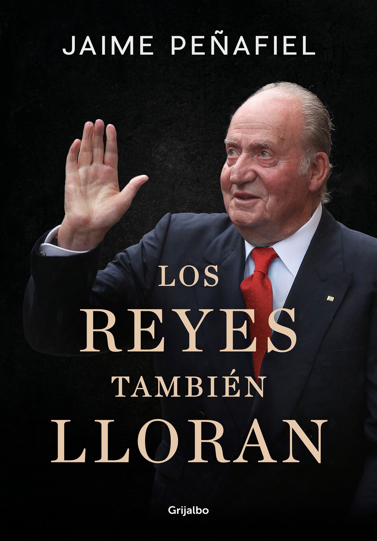 Los reyes tambi�n lloran / Kings Also Cry