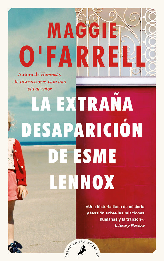 La extra�a desaparici�n de Esme Lennox/ The Vanishing Act of Esme Lennox
