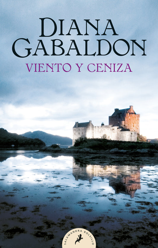 Viento y ceniza / A Breath of Snow and Ashes (SERIE OUTLANDER) (Book:6)