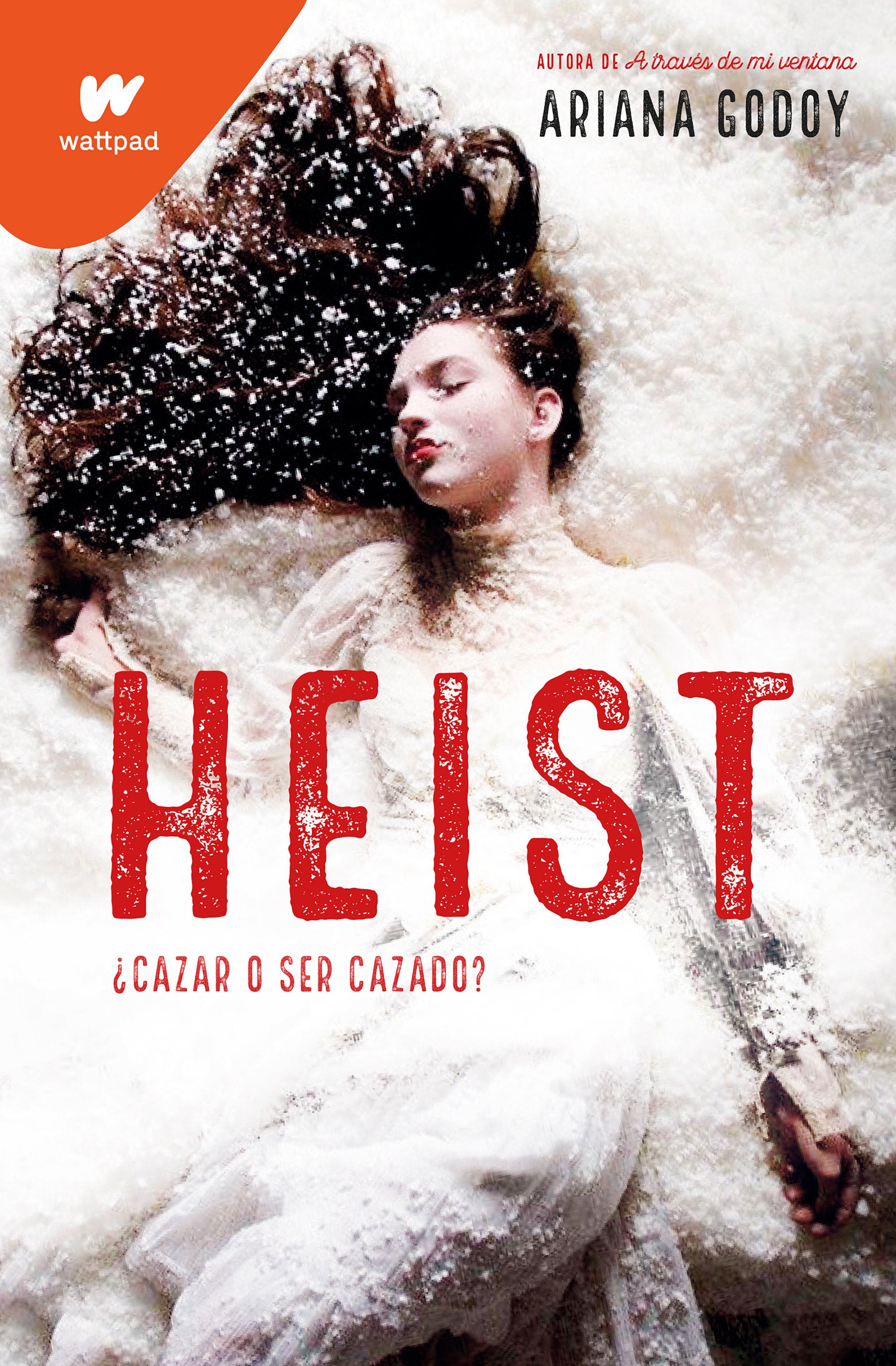 Heist: �Cazar o ser cazado? (Spanish Edition) (Wattpad. Darks) (Book:1)