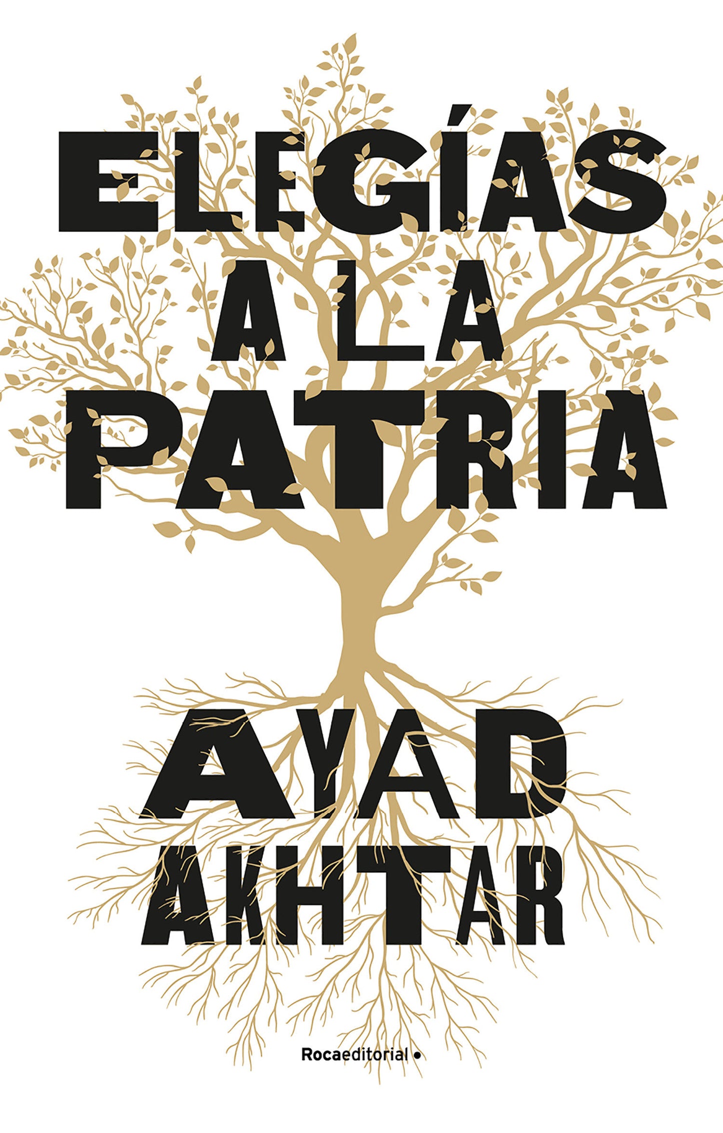 Eleg�as a la patria / Homeland Elegies
