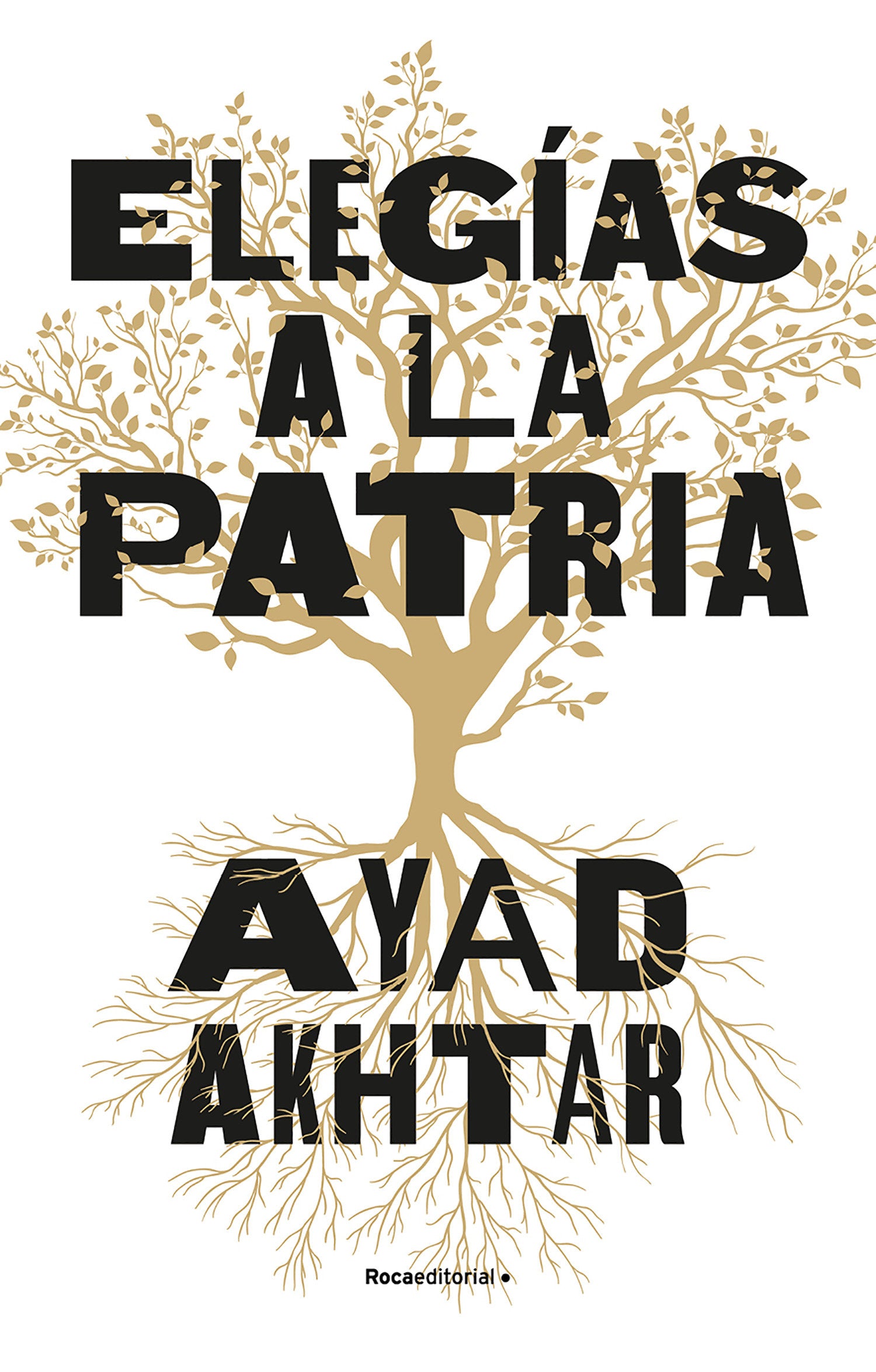 Eleg�as a la patria / Homeland Elegies
