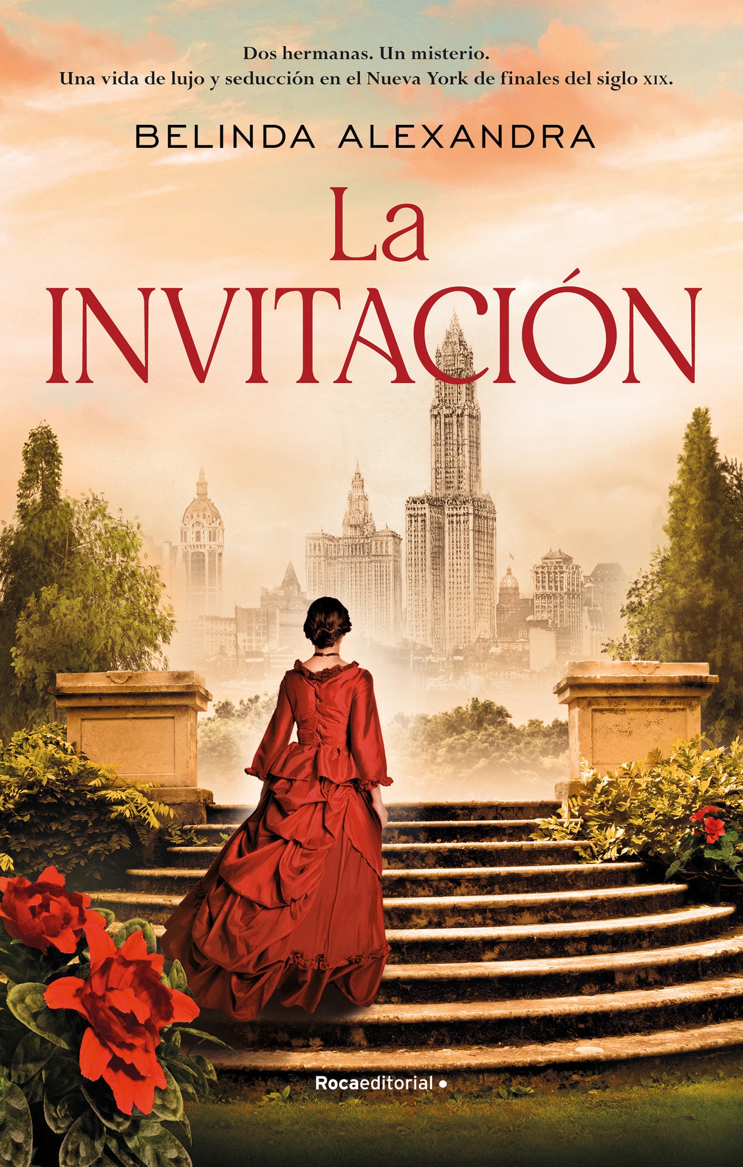 La invitaci�n/ The Invitation