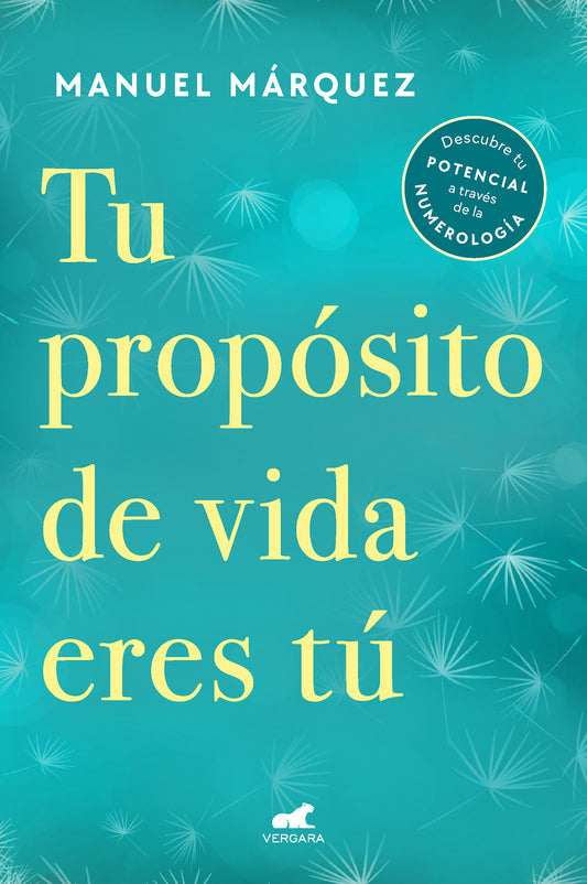 Tu prop�sito de vida eres t� / Your Life Purpose Is You