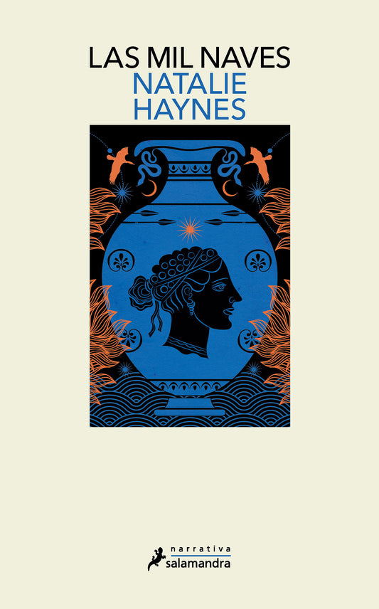 Las mil naves / A Thousand Ships