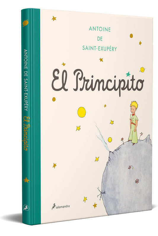 El Principito (Ed. extragrande) / The Little Prince (Extra-Large Edition)