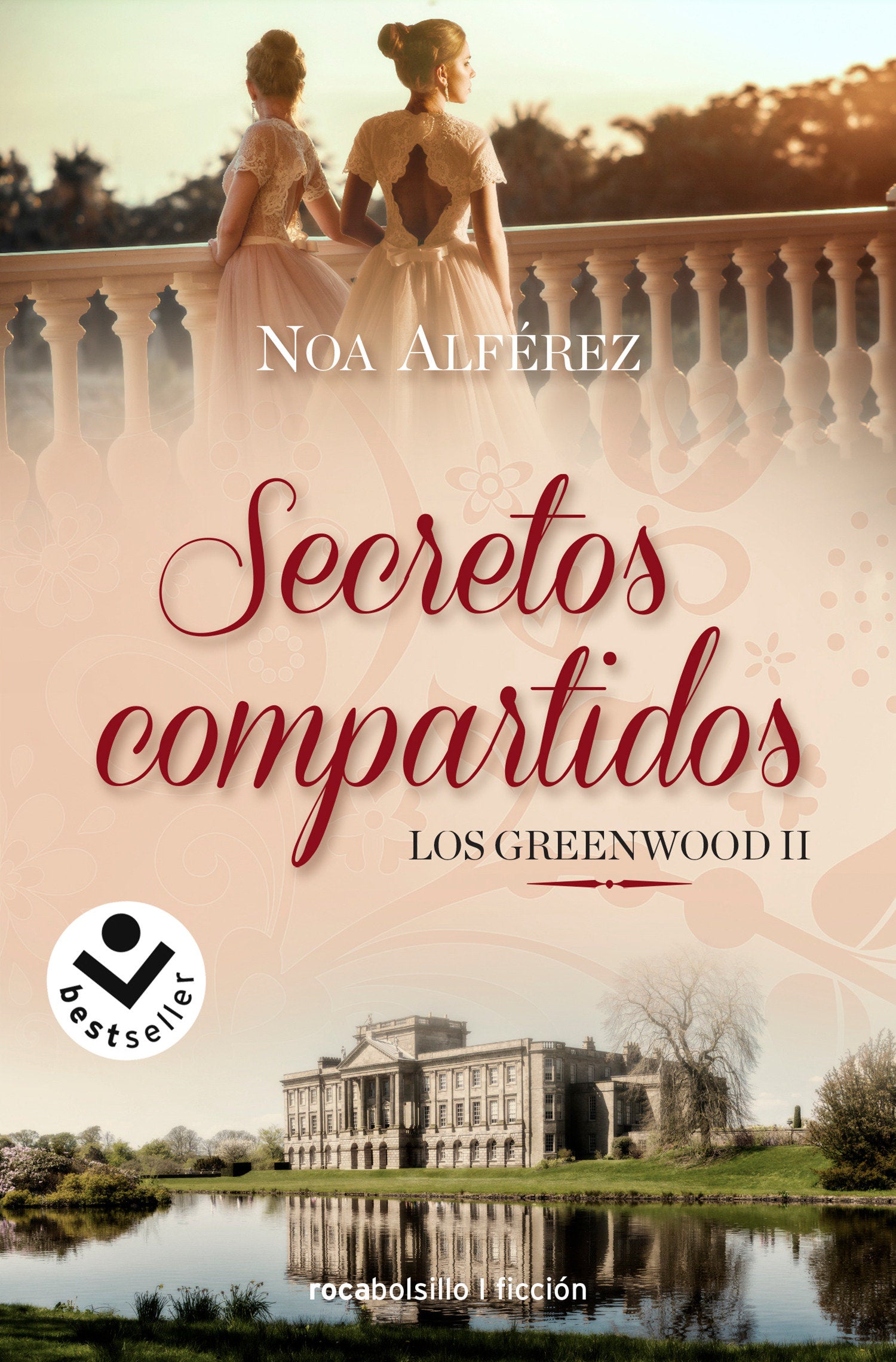 Secretos compartidos / Shared Secrets (Los Greenwood) (Book:2)