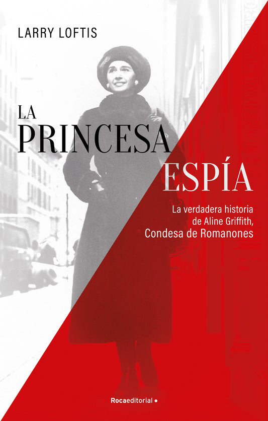 La princesa esp�a / The Princess Spy