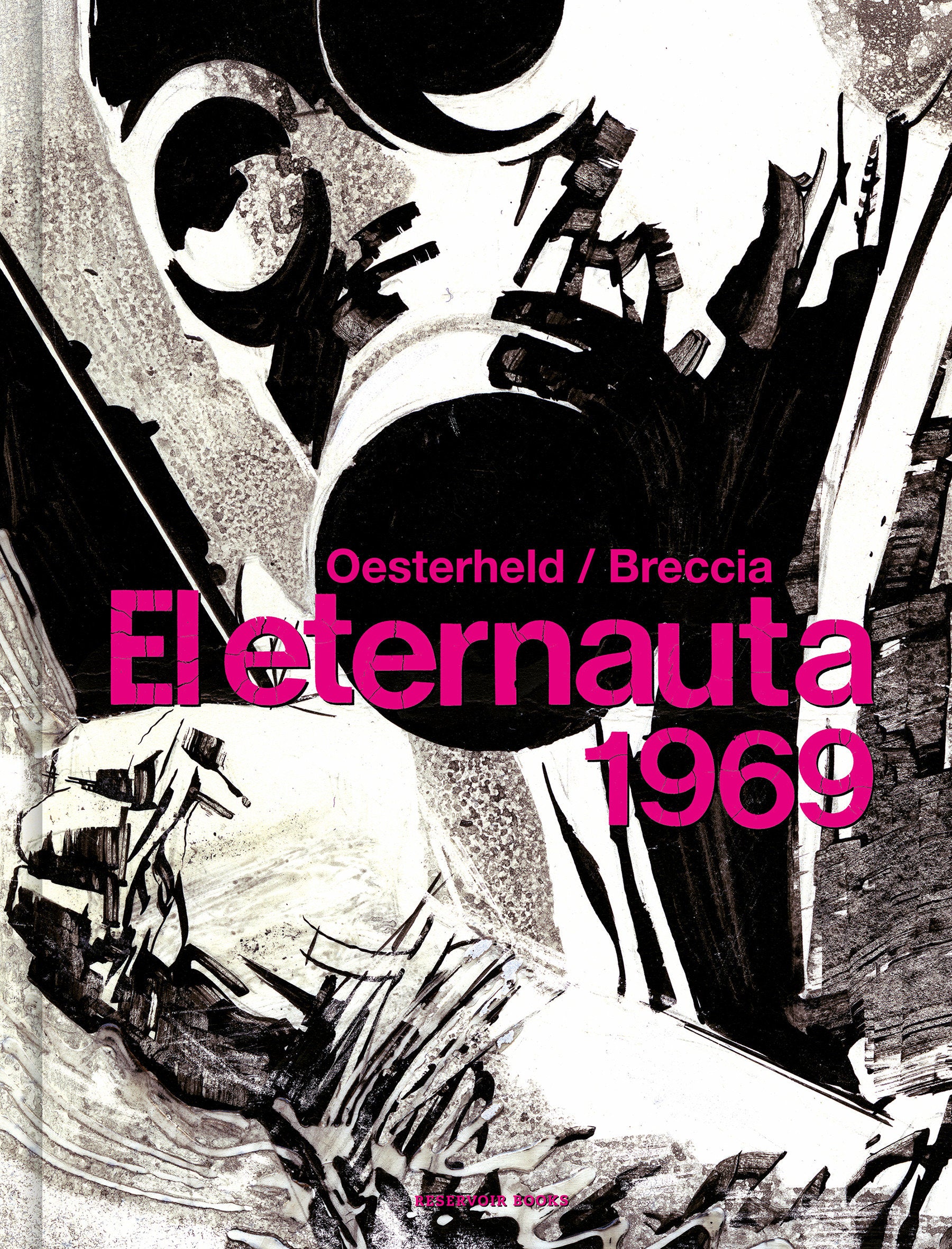 El eternauta 1969 / The Eternaut