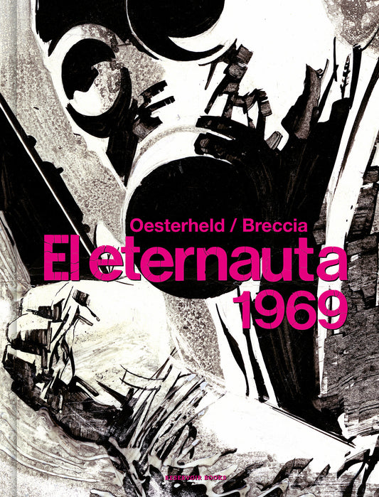 El eternauta 1969 / The Eternaut
