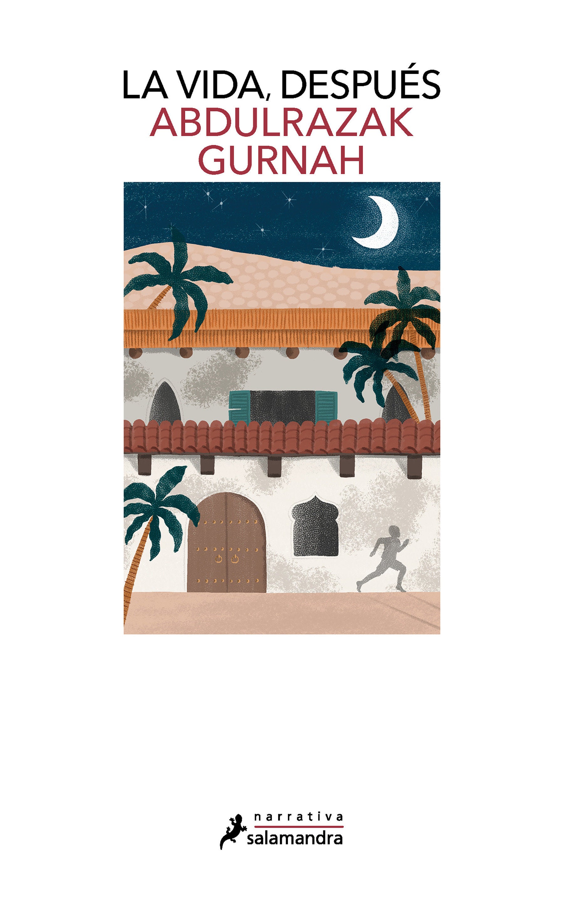 La vida, despu�s / Afterlives