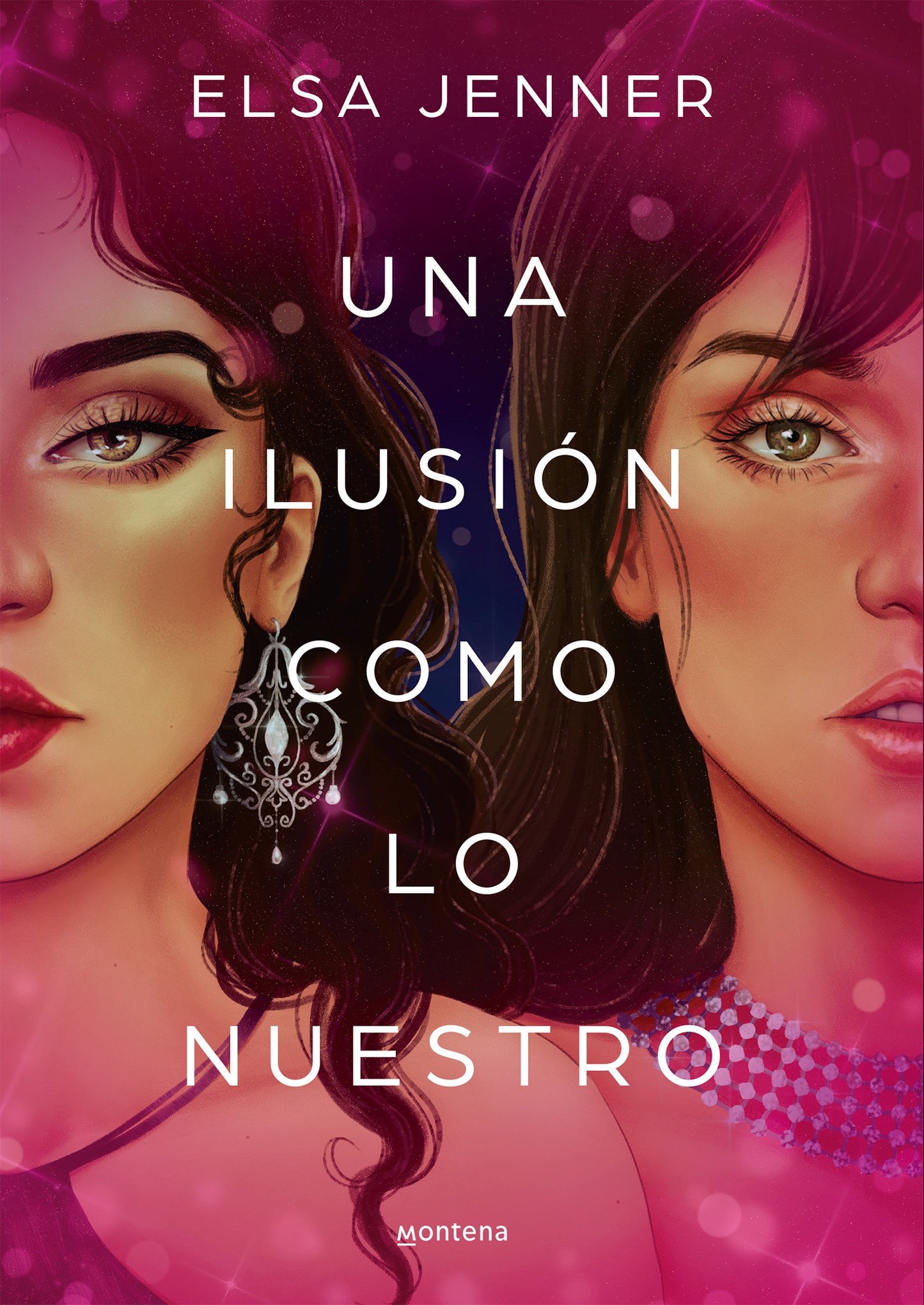 Una ilusi�n como lo nuestro / An Illusion Like Ours