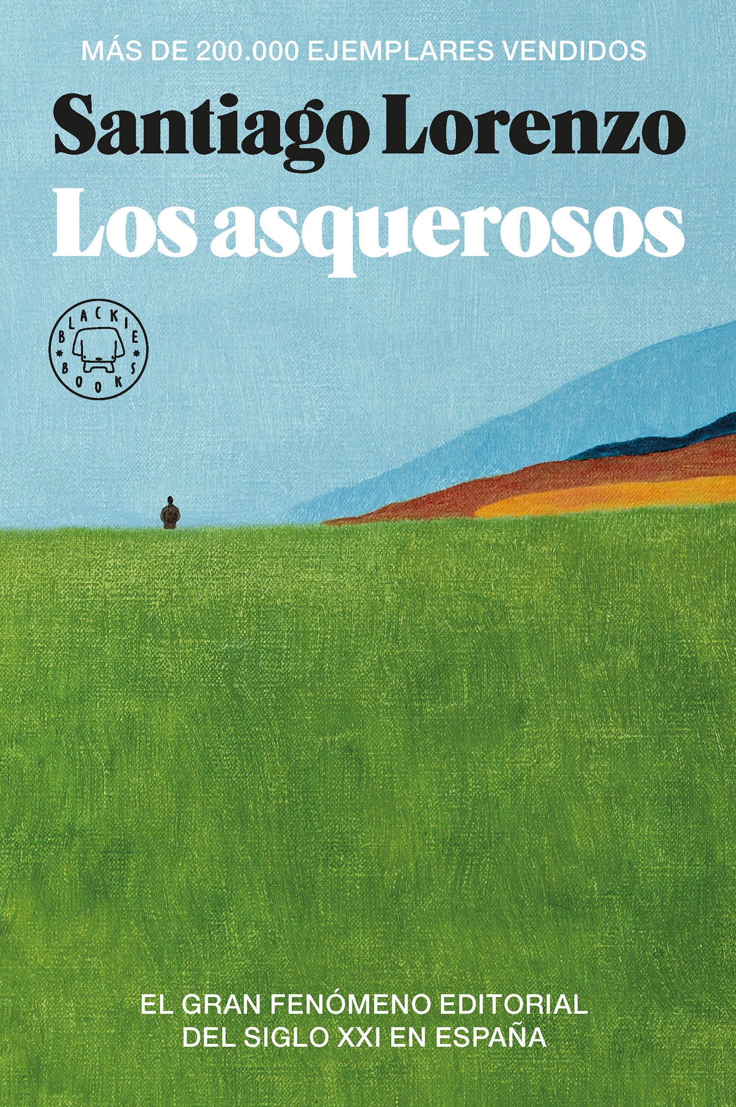 Los asquerosos / The Repulsive