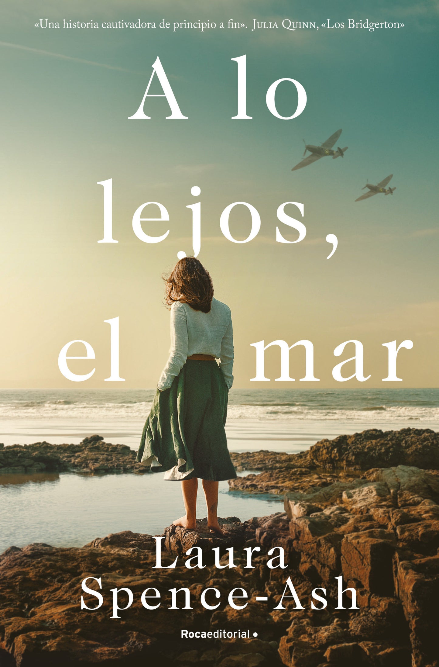 A lo lejos, el mar / Beyond That, the Sea