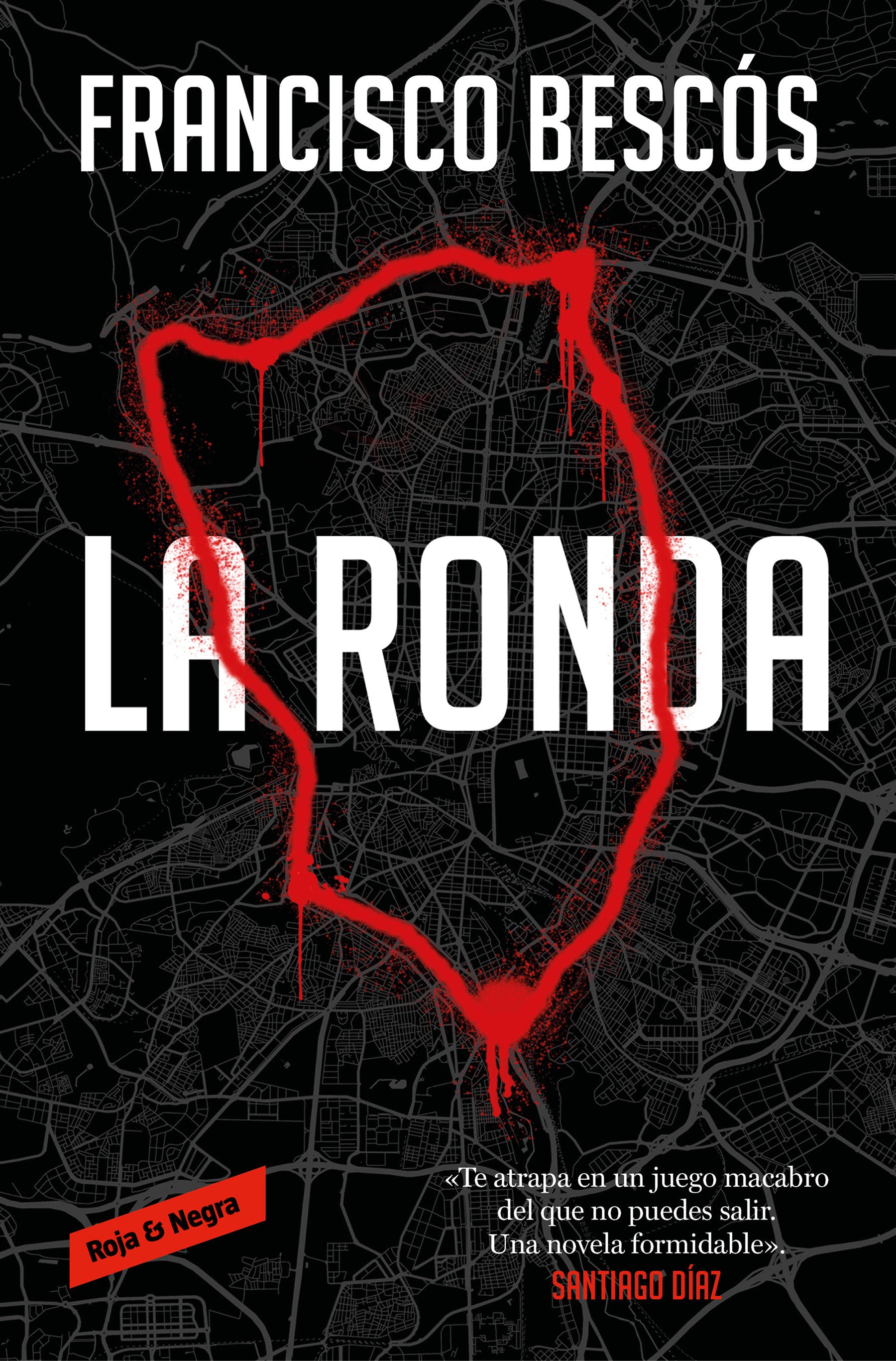 La ronda / The Round