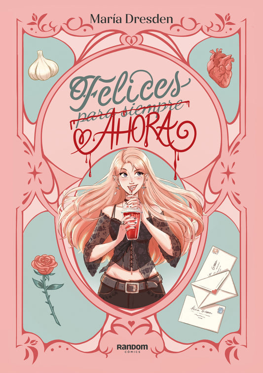 Felices ahora / Happy Now