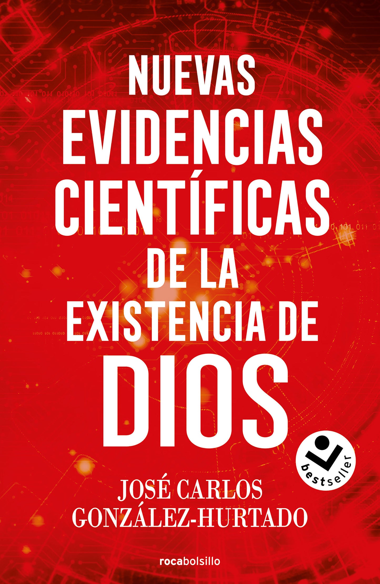 Nuevas evidencias cient�ficas de la existencia de Dios / New Scientific Evidence for the Existence of God
