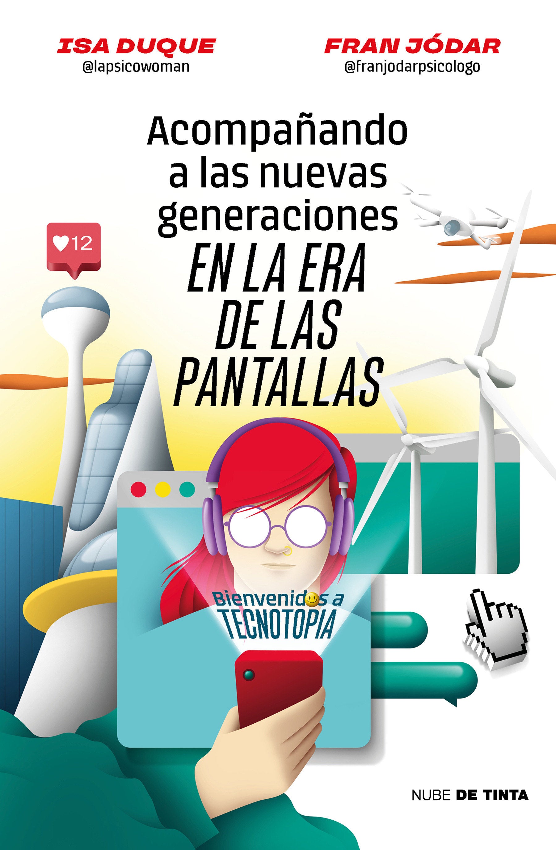 Acompa�ando a las nuevas generaciones en la Era de las pantallas / Guiding New Generations in the Screen Age