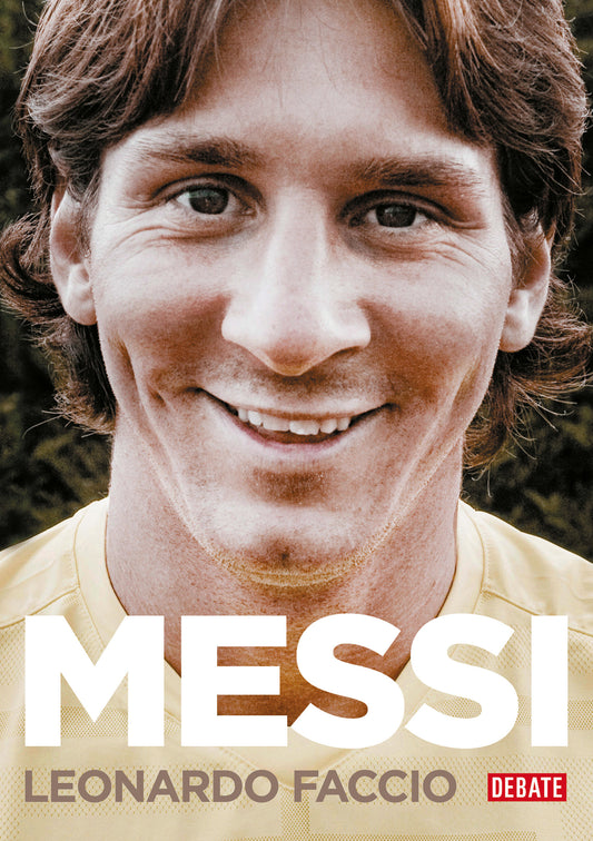 Messi (Edici�n Actualizada) / Messi (Updated Edition)
