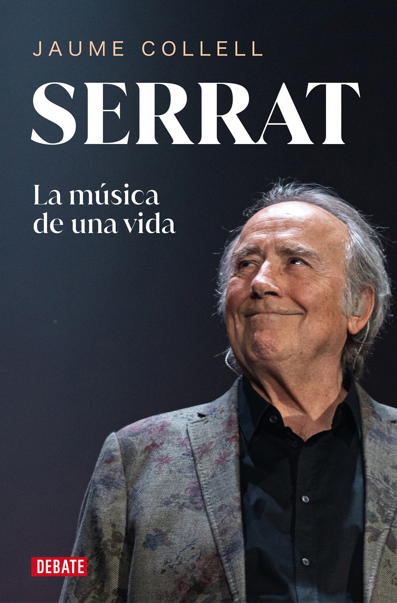 Serrat: La m�sica de una vida / Serrat