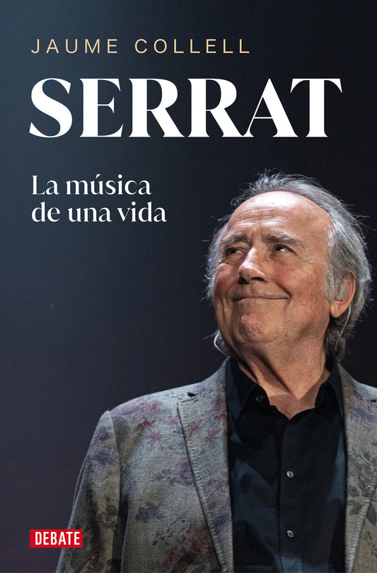 Serrat: La m�sica de una vida / Serrat