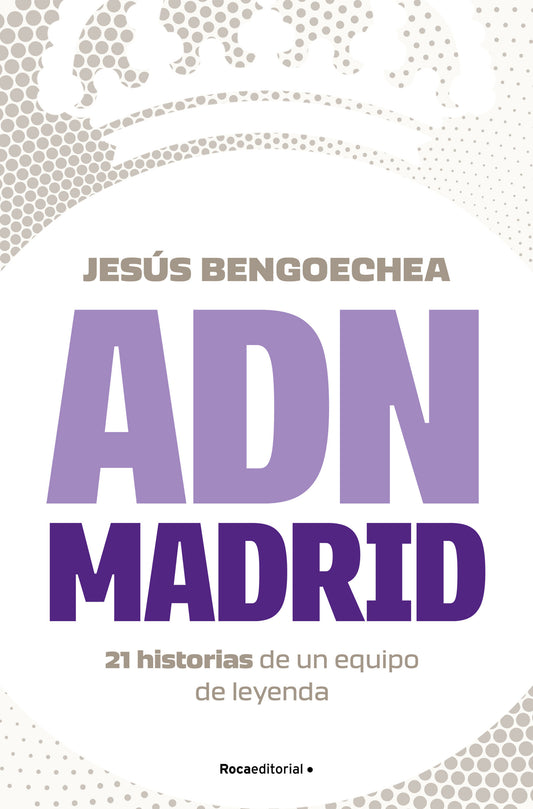 ADN Madrid / Madrid DNA