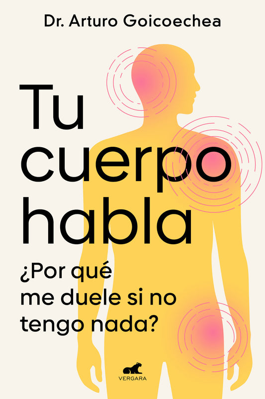 Tu cuerpo habla / Your Body Speaks to You
