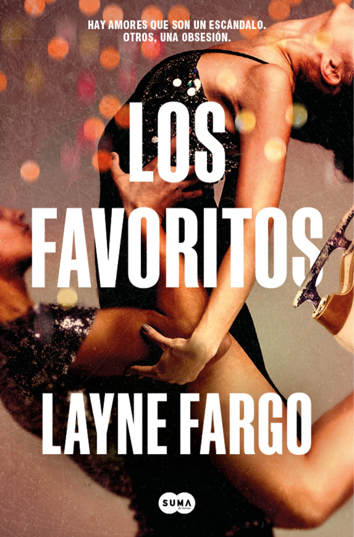 Los favoritos / The Favorites
