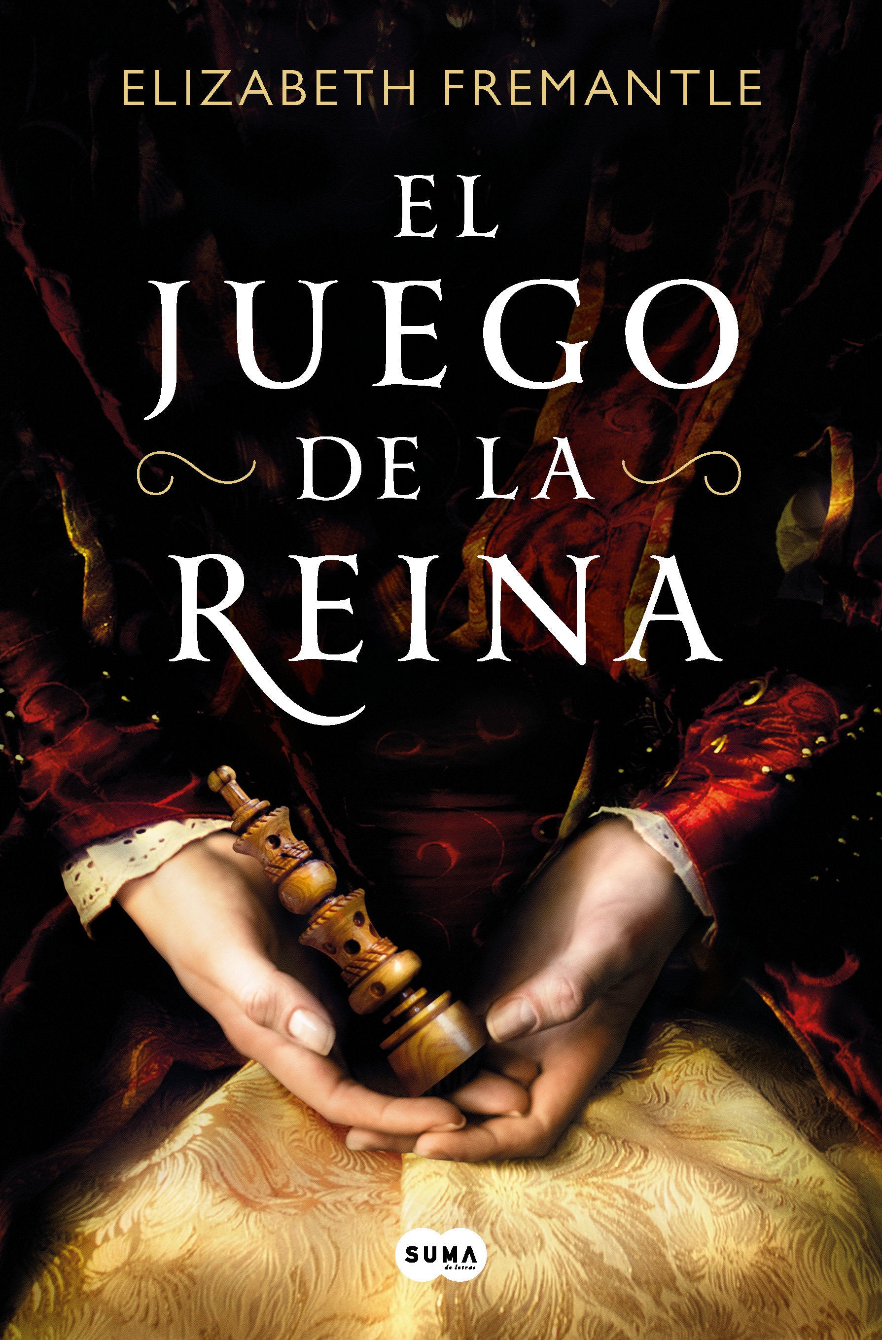 El juego de la reina / Queen's Gambit