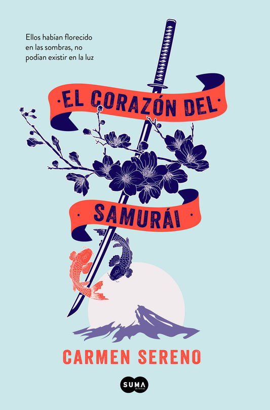 El coraz�n del samurai / The Samurai's Heart