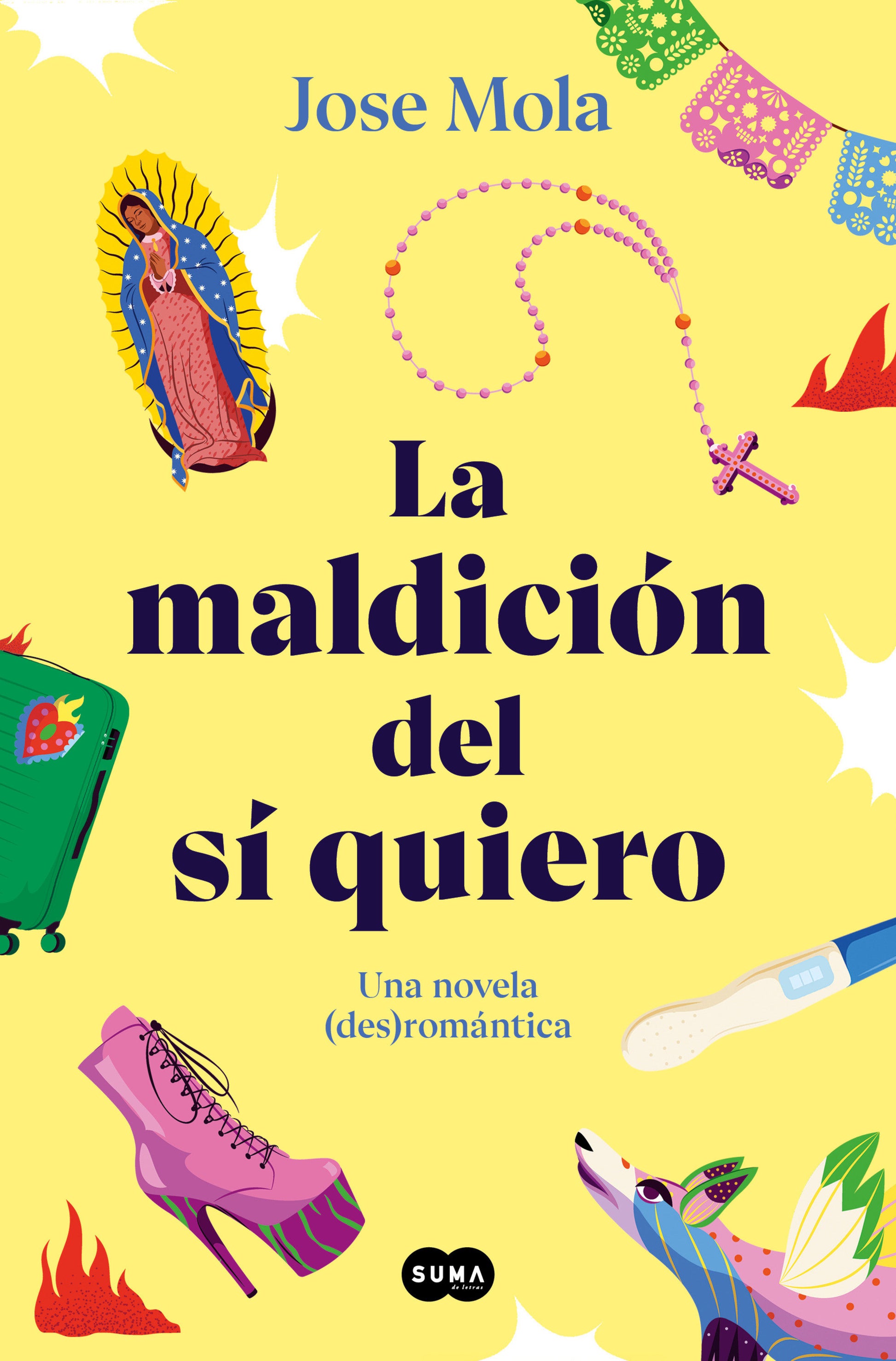 La maldición del sí quiero / The Curse of the I Do