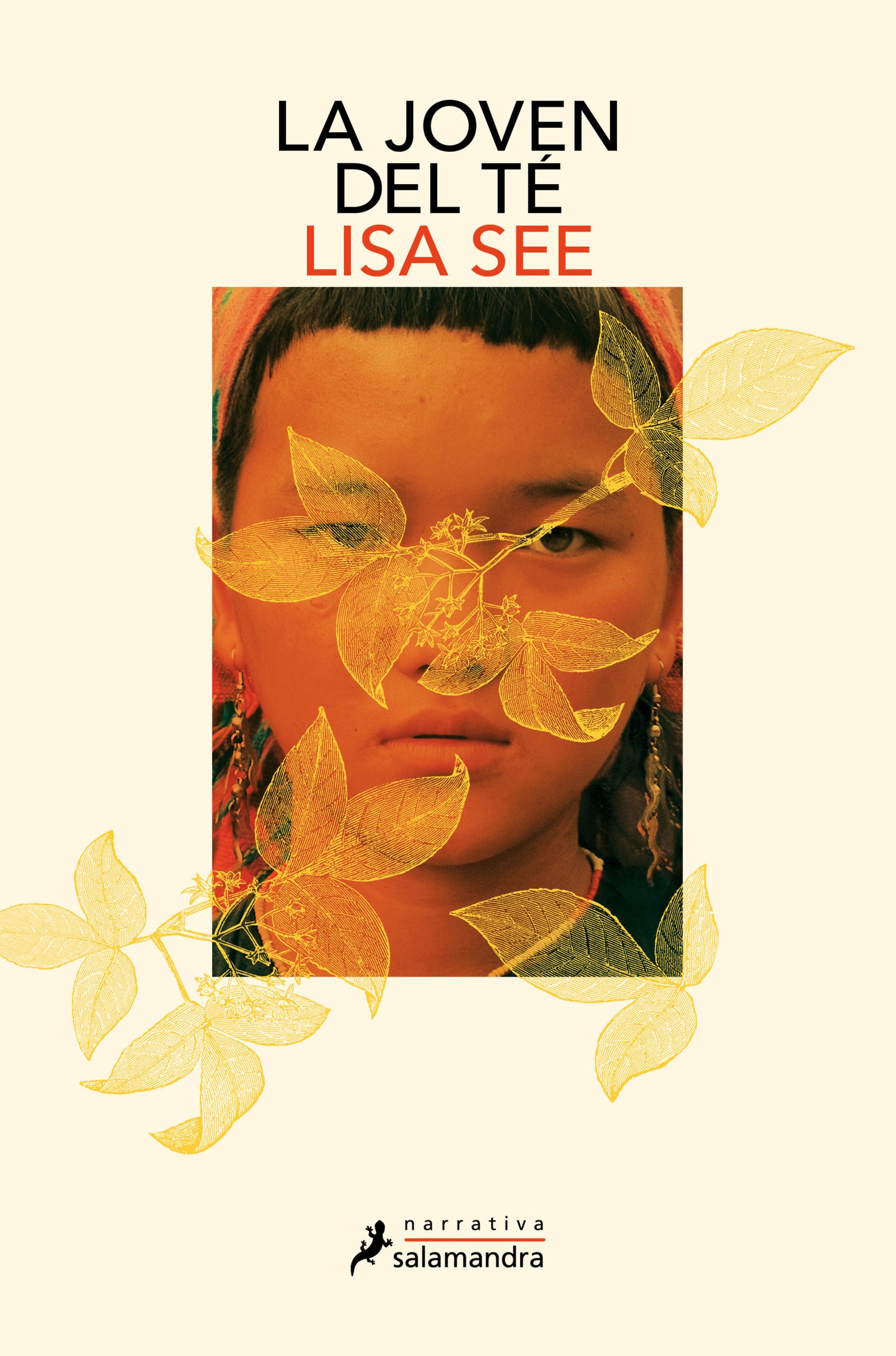 La joven del t� / The Tea Girl of Hummingbird Lane