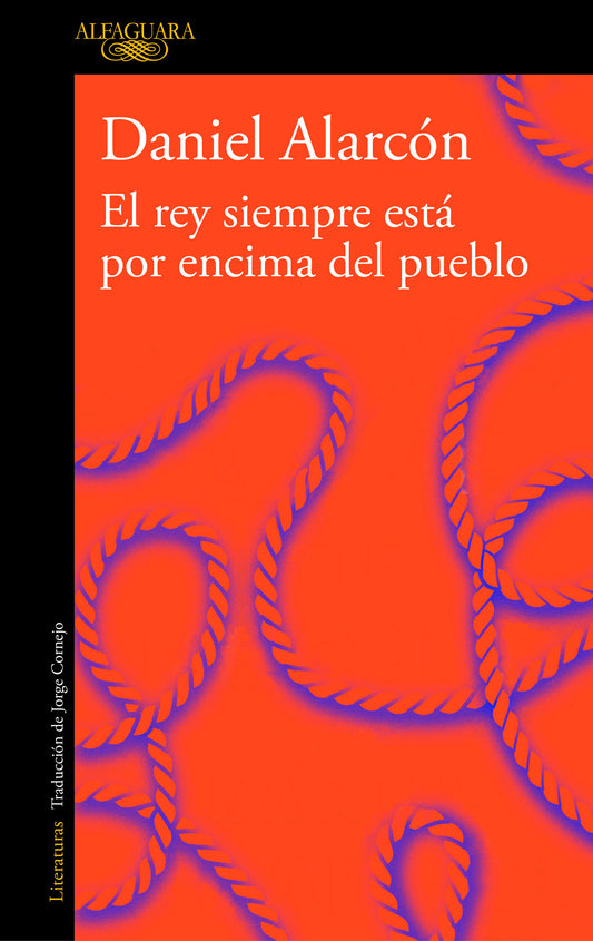 El rey siempre est� por encima del pueblo / The Is Always Above The people: Stories