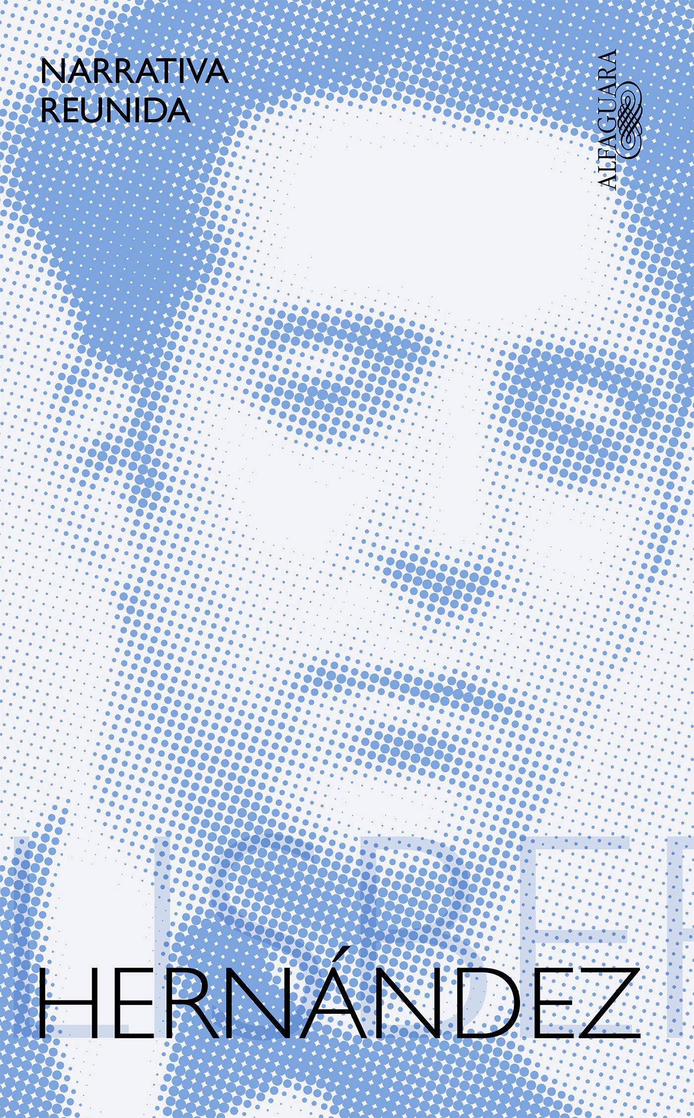 Narrativa reunida / Collected Stories