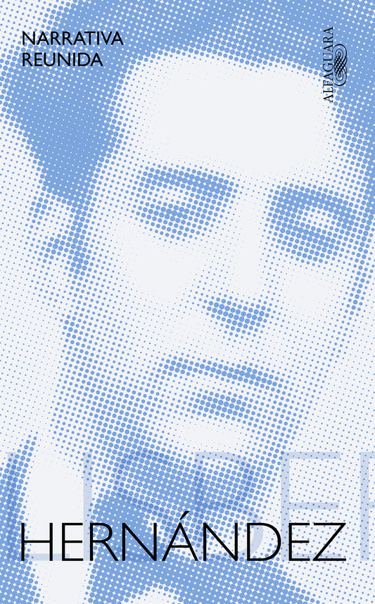 Narrativa reunida / Collected Stories