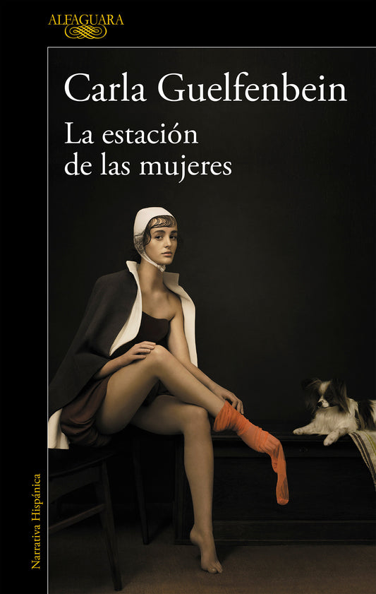La estaci�n de las mujeres / The Women's Station