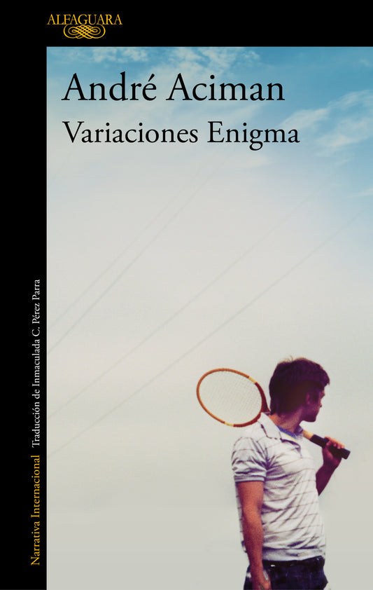 Variaciones Enigma / Enigma Variations