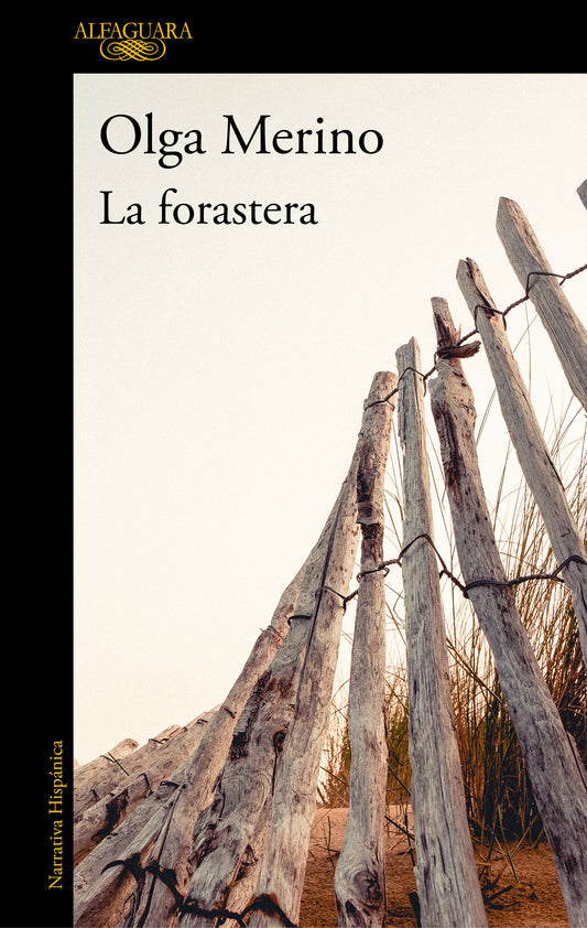 La forastera / The Stranger