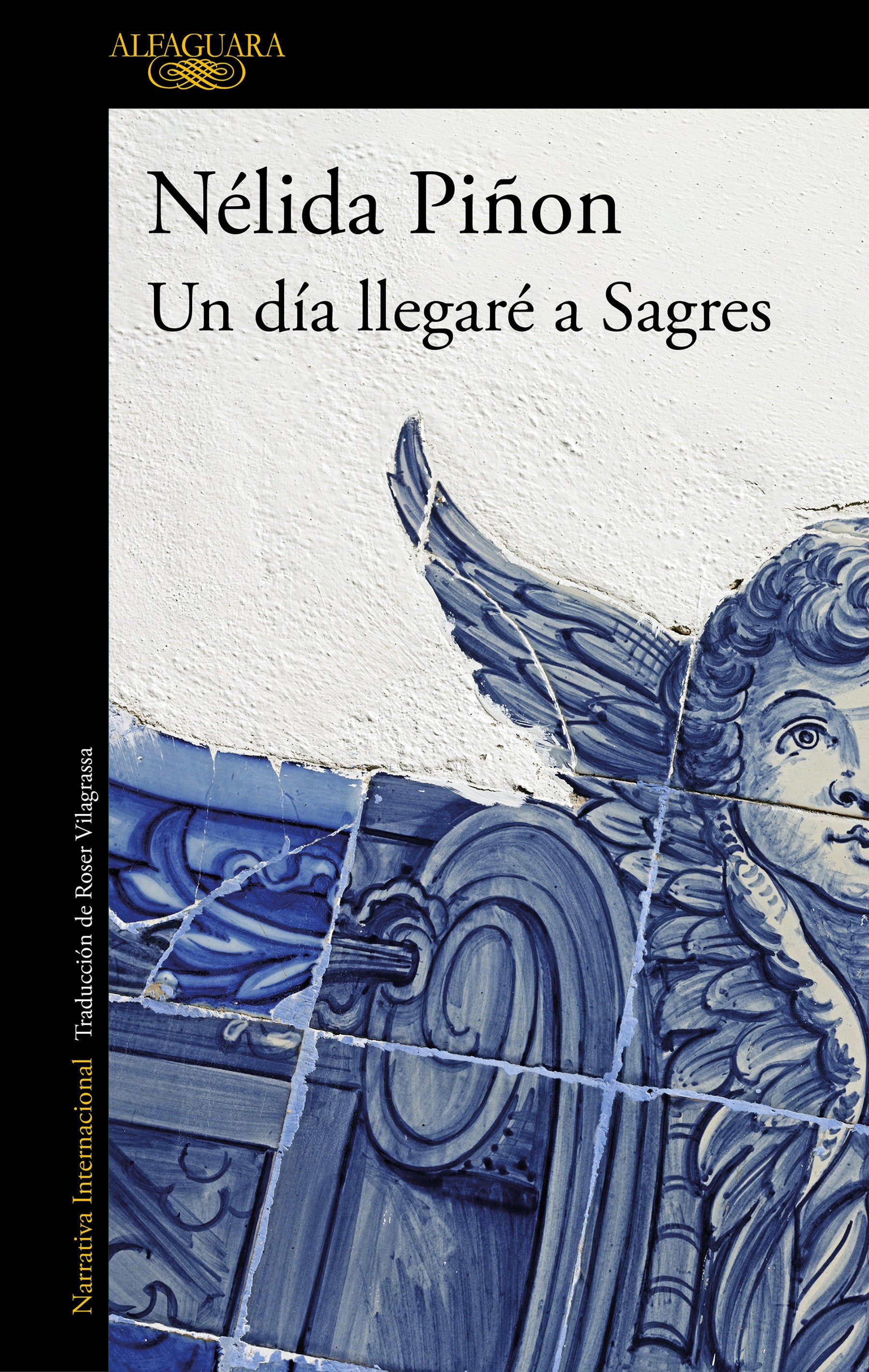 Un d�a llegar� a Sagres / One Day I Will Get to Sagres