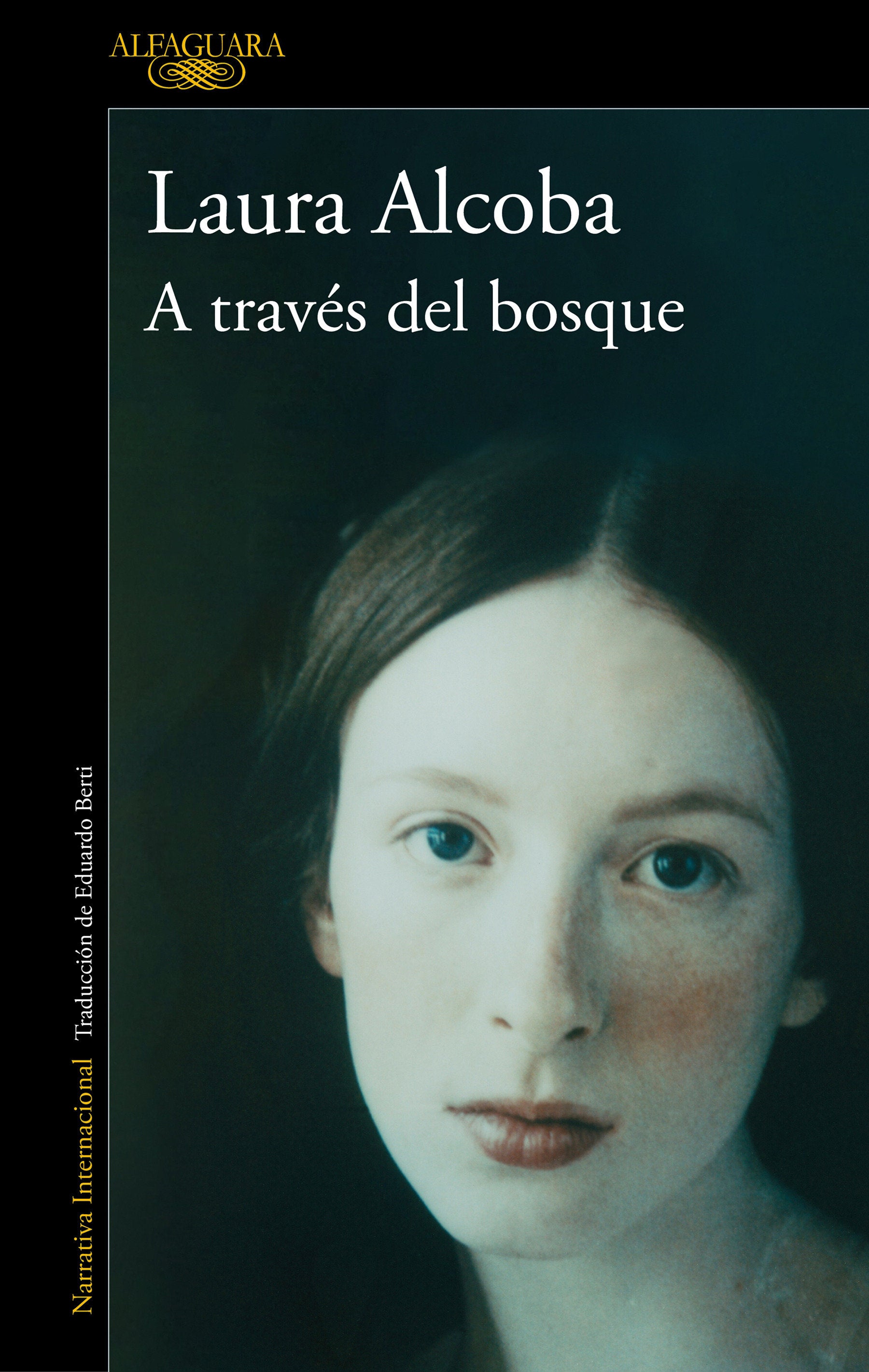 A trav�s del bosque / Through the Woods