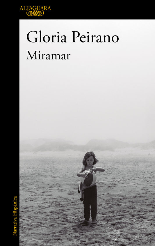 Miramar (Spanish Edition) (MAPA DE LAS LENGUAS)