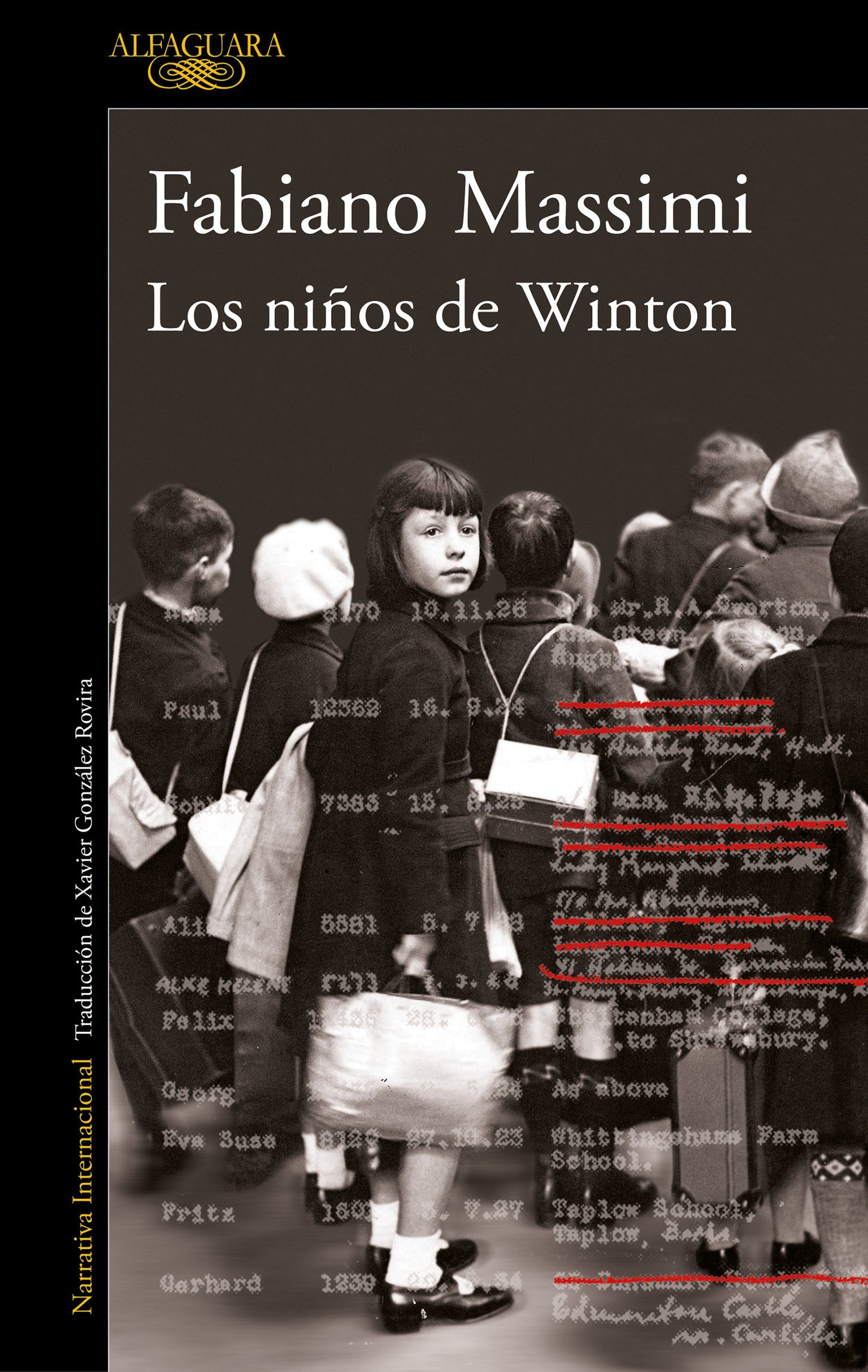 Los ni�os de Winton / One Life
