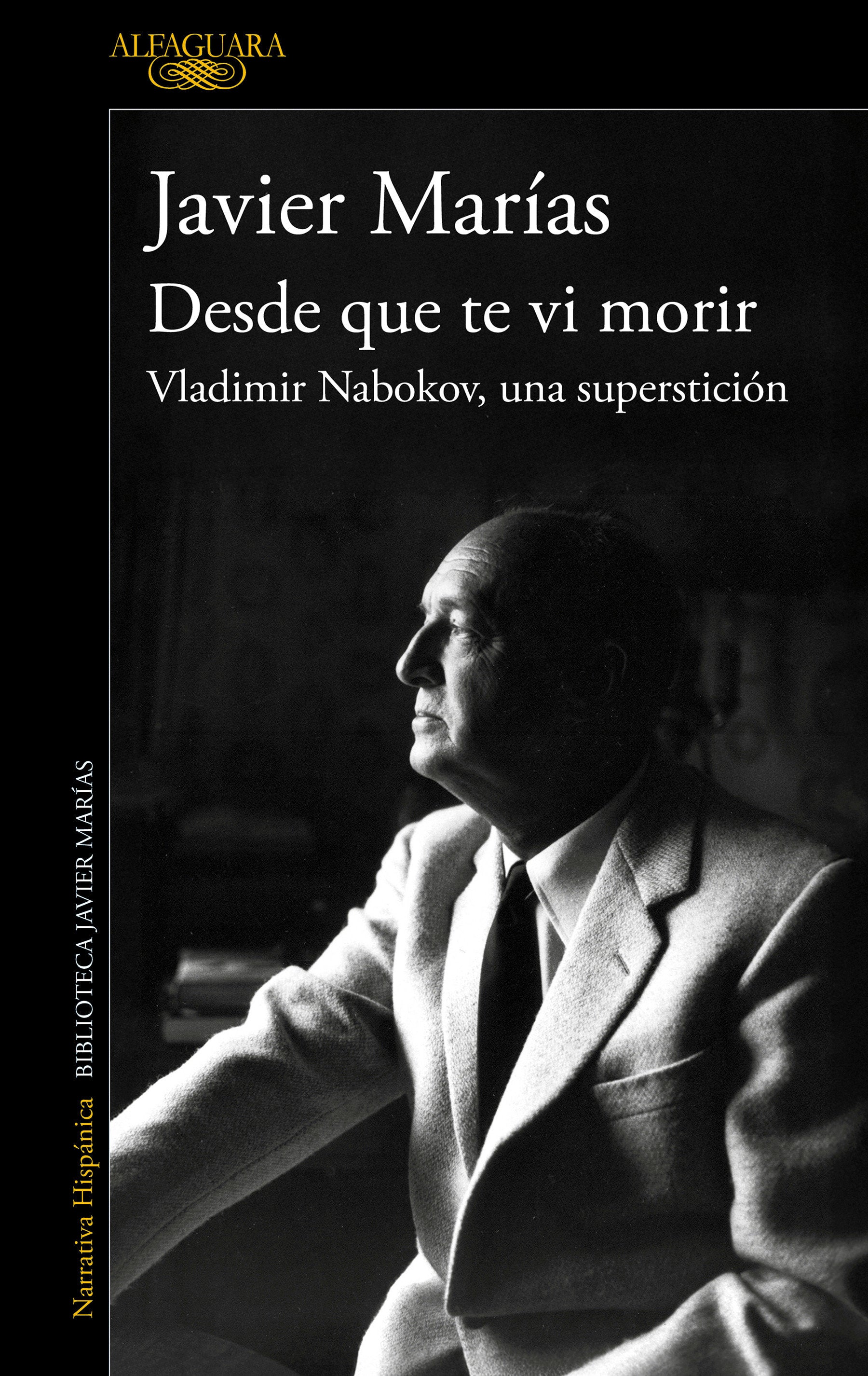 Desde que te vi morir / Since I Saw You Die
