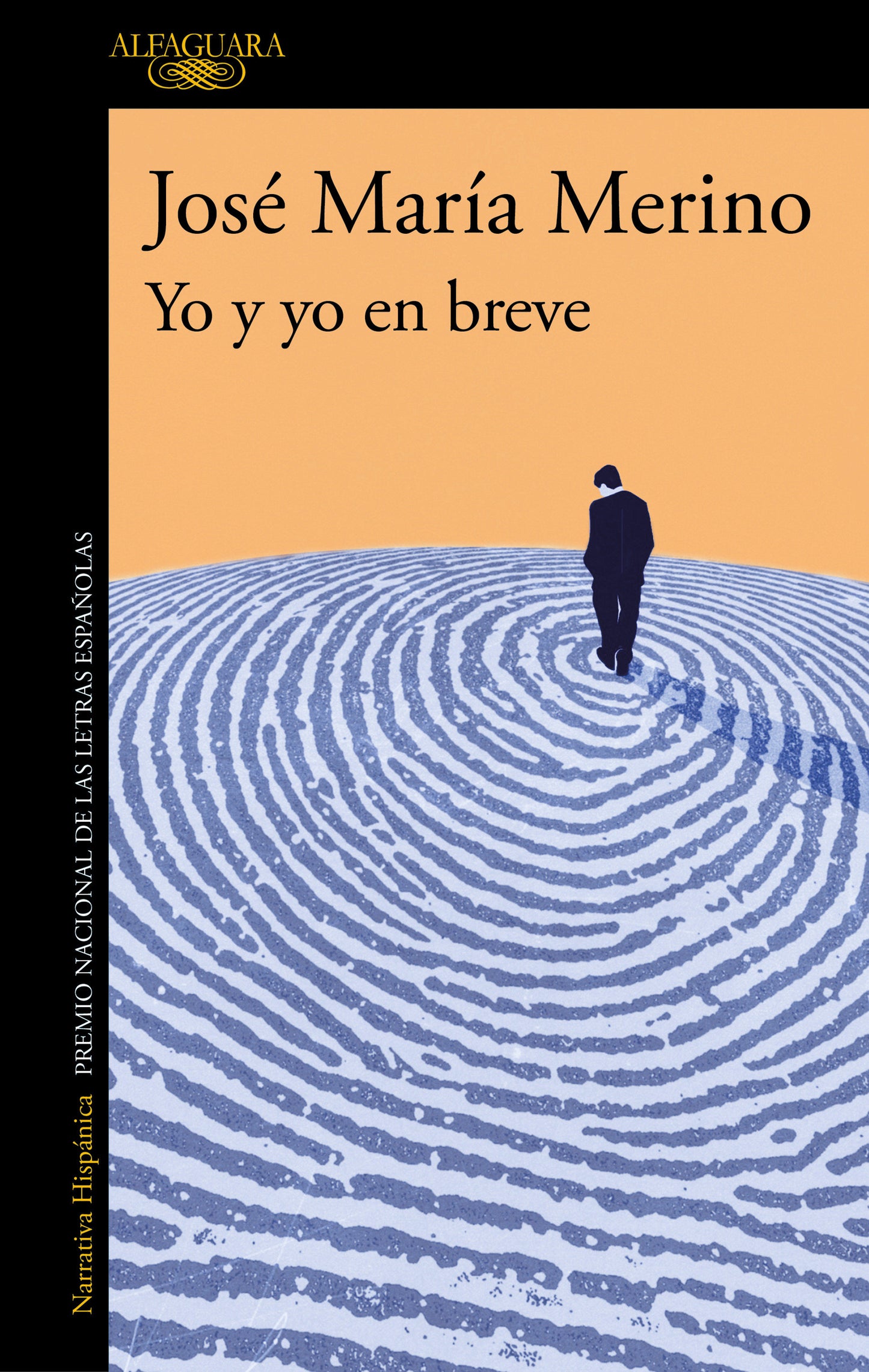 Yo y yo en breve / Me and Myself Briefly