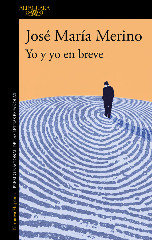 Yo y yo en breve / Me and Myself Briefly