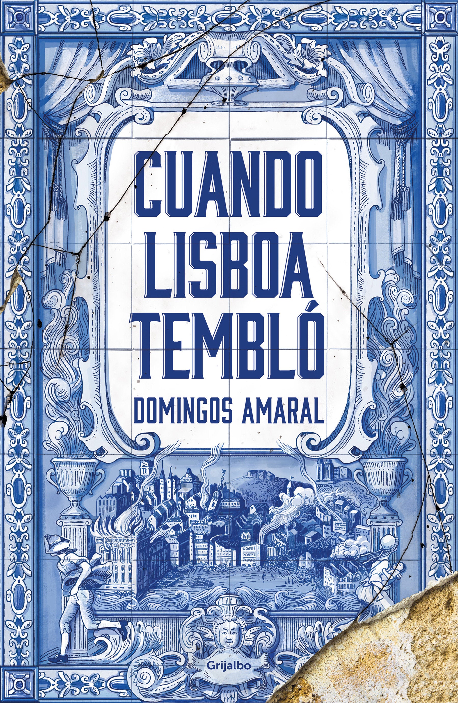 Cuando Lisboa tembl� / When Lisbon Shook